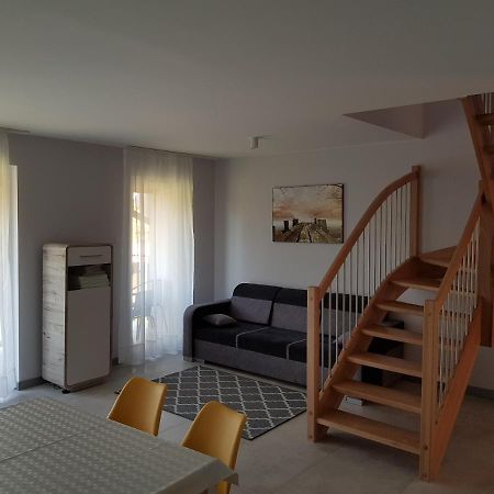 Jantar Park - Nowe Apartamenty Nad Morzem 외부 사진