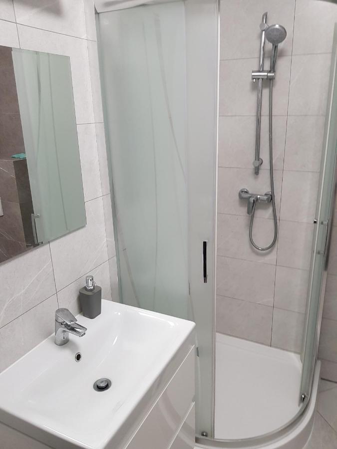 Jantar Park - Nowe Apartamenty Nad Morzem 외부 사진